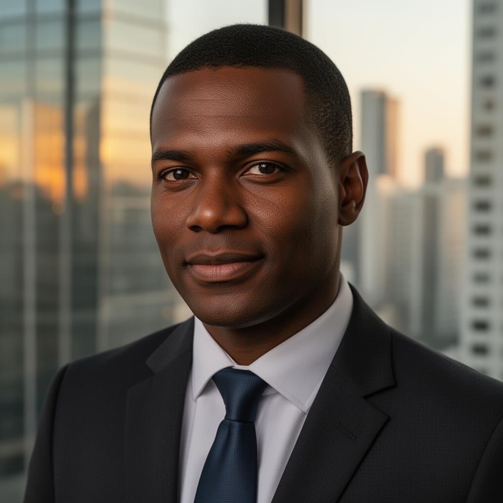 Estilo Executivo Faria Lima